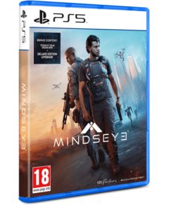 PS5 Mindseye