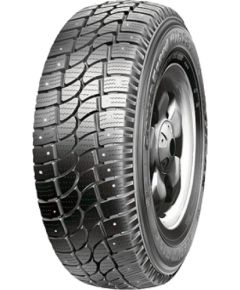 215/70R15C TIGAR CARGO SPEED WINTER 109/107R DOT22 Studded 3PMSF M+S