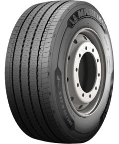 385/55R22.5 Michelin X MULTI F 160K M+S 3PMSF Steer REGIONAL BBB72