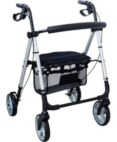 Rollators ar 4 riteņem AR-006, 136kg