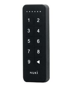 Nuki 9120072080609 smart lock Smart door lock