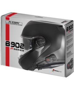 Nolan N-Com B902 R Motorbike intercom 1 pc Black