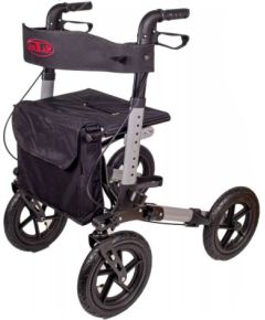 Antar Off-road(āra) alumīnija rollators AT51036