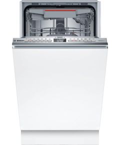 Bosch Serie 4 SPT4EMX24E dishwasher Fully built-in 10 place settings C