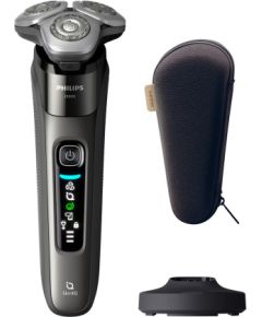 Golarka PHILIPS Seria i9000 Golarka X9002/10