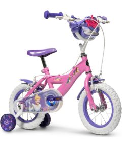 Rower HUFFY Disney PRINCESS 12" 22494W