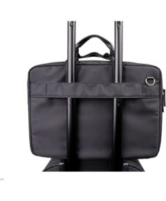 Acer 39.6 cm (15.6") Briefcase Black