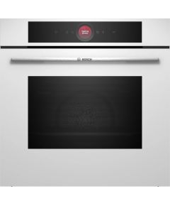 Bosch Serie 8 HBG7741W1 oven 71 L 3600 W White