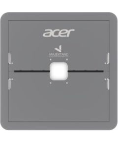 Acer GP.OTH11.02X laptop stand Silver