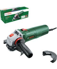 Leņķa slīpmašīna Bosch UniversalGrind 850-125; 850 W