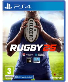 Nacon PS4 Rugby 25