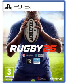 Nacon PS5 Rugby 25