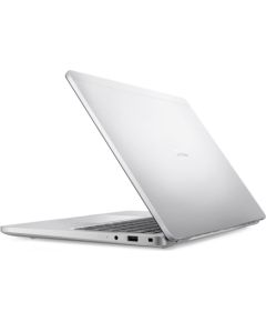 Notebook DELL Pro Plus Pro 14 Plus (PB14250) CPU  Core Ultra u7-265U 2100 MHz CPU features vPro 14" RAM 16GB DDR5 5600 MHz SSD 512GB Intel Graphics Integrated ENG Windows 11 Pro 1.4 kg BTO111_PB14250_EMEA