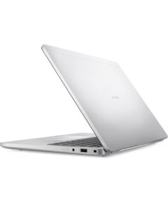 Notebook DELL Pro Plus Pro 14 Plus (PB14250) CPU  Core Ultra u5-235U 2000 MHz CPU features vPro 14" RAM 16GB DDR5 5600 MHz SSD 512GB Intel Graphics Integrated ENG Windows 11 Pro 1.4 kg BTO105_PB14250_EMEA