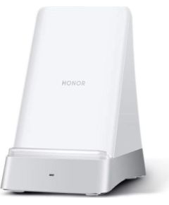 MOBILE CHARGER STAND WRL 100W/WHITE 5503AADJ HONOR