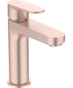 Ideal Standard izlietnes maisītājs Cerafine O, ar push-open, rose