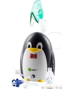 Intec Bērnu Inhalators Pingvīns