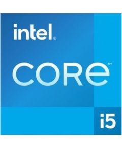 Procesors Intel Core i5-11400T, 1.3 GHz, 12 MB, OEM (CM8070804497106)