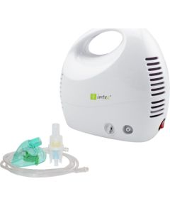 Intec Inhalators Cirro
