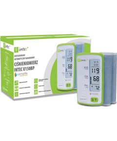 Asinsspiediena mērītājs Intec U150BP