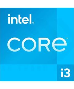 Procesors Intel Core i3-8100, 3.6 GHz, 6 MB, OEM (CM8068403377308 960012)