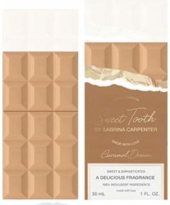 SABRINA CARPENTER Sweet Tooth Caramel Dreams EDP spray 75ml