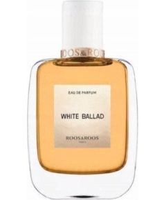 Nishane ROOS&ROOS White Ballad EDP spray 100ml
