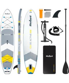 SUP Dēlis REBEL ACTIVE RBA4500 - biała