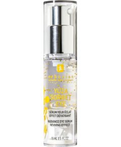 ERBORIAN YUZA SORBET EYE 15ML