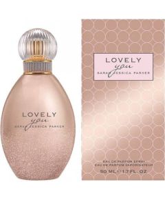SARAH JESSICA PARKER Lovely You EDP 50ml