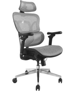 Equip Ergonomischer Bürostuhl mit Kopf und Armstützen     gr lite Retail