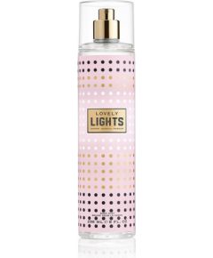 Spray do Ciała Sarah Jessica Parker LOVELY 236 ml