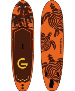 Aqua Marina GORUNNER SUP TURTLE SAMPAK Sup dēļi