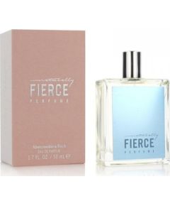 Abercrombie & Fitch Perfumy Damskie Abercrombie & Fitch EDP Naturally Fierce (50 ml)
