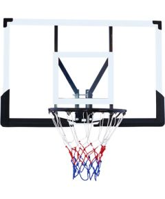 Story Rimguard basketbola grozs 120x80cm