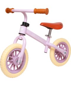 Story 70's Baby Racer līdzsvara velosipēds vintage-rozā