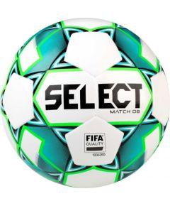 Select Match DB Futbola bumba FIFA 5 16682