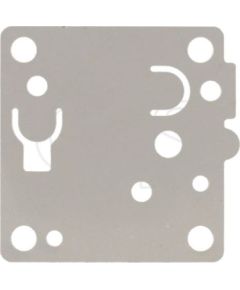DIAPHRAGM, FUEL PUMP SRM-3020TES/2621TES/2620ES/3021TES, Echo