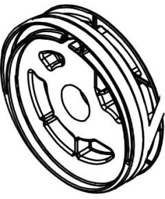 DRUM 431SX, CS-4310SX, Echo