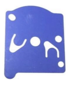 Diaphragm, fuel pump SRM-420, Echo