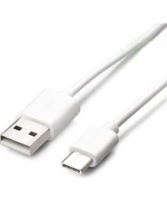 Samsung EP-DG970BWE Universāls USB-C Datu un Uzlādes Kabelis 1.5m (OEM)