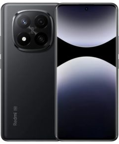 Xiaomi Redmi Note 14 Pro Смартфон 12GB / 512GB Midnight Black