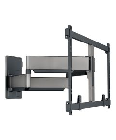 TV KRONŠTEINS Vogels Wall Mount Elite, Full-Motion 120º 100" 75 kg