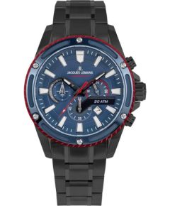 Jacques Lemans Liverpool Chronograph 1-2141G