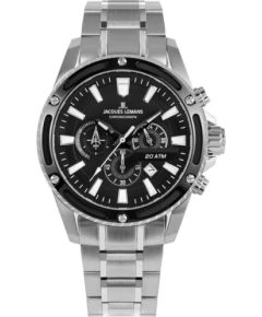 Jacques Lemans Liverpool Chronograph 1-2141E