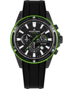 Jacques Lemans Liverpool Chronograph 1-2141C
