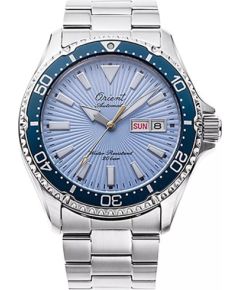 Orient Mako III 75th Anniversary RA-AA0823L39B Limited Edition
