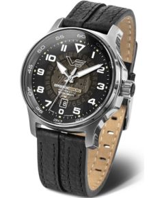 Vostok Europe Expedition South Pole Automatic NH35-592A758