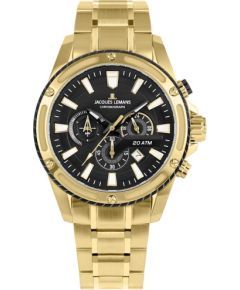 Jacques Lemans Liverpool Chronograph 1-2141J