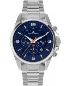 Jacques Lemans Chronograph 1-2118F